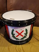 pipe band drum for sale  LOCHGELLY