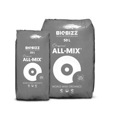 Biobizz all mix usato  Pomezia