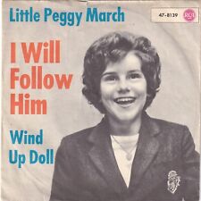 Little peggy march gebraucht kaufen  Osterholz-Scharmbeck