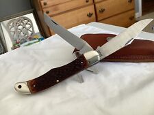 Schrade usa 225h for sale  Grayson