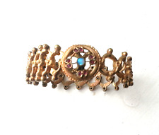 Antikes armband vergoldetes gebraucht kaufen  Landshut