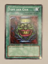 Yugioh zauberkarten deutsch gebraucht kaufen  Remchingen