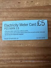 Used old electricity for sale  BANGOR