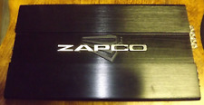 zapco for sale  Belding