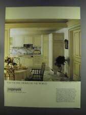 1982 Poggenpohl Form 2000, Serie LP 703 Cabinetry Ad segunda mano  Embacar hacia Argentina