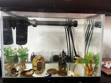 cold water fish tanks for sale  LONDON