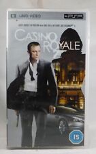 Casino royale james for sale  Ireland