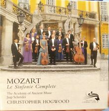 Mozart sinfonie symphonies for sale  Casco