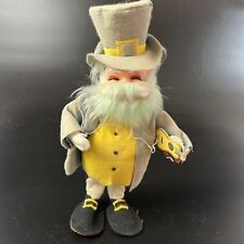 Vintage leprechaun doll for sale  Lake Stevens