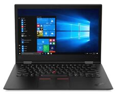 Laptop LENOVO ThinkPad X1 YOGA 3RD i5-8250U 8GB 256GB SSD NVMe WQHD TOUCH W10P na sprzedaż  PL