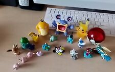 Bundle pokemon toy for sale  WALSALL