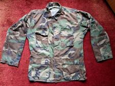 Army camouflage woodland for sale  ABINGDON