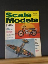 Scale models 1971 for sale  Talbott