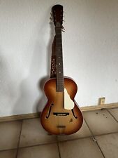 Framus jazz guitar gebraucht kaufen  Kusel