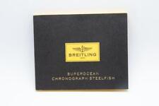 Breitling superocean chronogra for sale  ASHTON-UNDER-LYNE