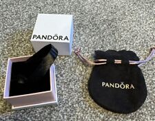 Pandora charm box for sale  CHELTENHAM