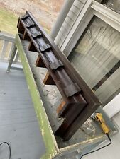 Fireplace mantle shelf for sale  Youngstown