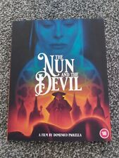 Nun devil 1973 for sale  WATERLOOVILLE