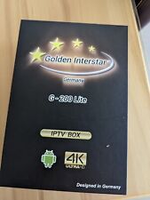 Golden interstar g200 gebraucht kaufen  Bobingen