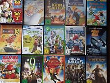 Dvd sammlung filme gebraucht kaufen  Lüdenscheid