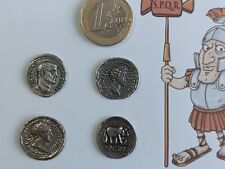 Lotto monete romane usato  Roma