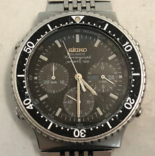 Seiko 7a38 7070 for sale  Macungie