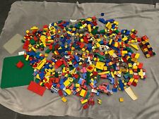 Lot lego duplo d'occasion  Puttelange-aux-Lacs