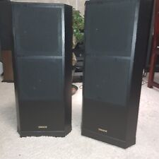 Tannoy sixes series for sale  LONDON