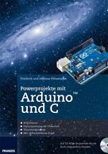 Powerprojekte arduino schrittm gebraucht kaufen  Berlin