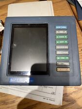 Sitex fishfinder display for sale  Saint Clair Shores