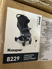 Joovy kooper lightweight for sale  Shipping to Ireland
