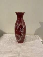 Ceramic japanese vase for sale  Kennebunk