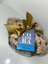 Colomba panettone style for sale  LEEDS