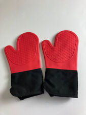 Silicone red black for sale  San Diego