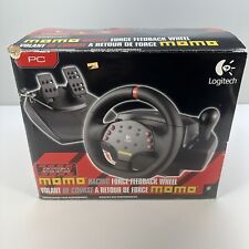 Momo racing feedback d'occasion  Expédié en Belgium