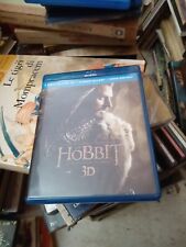 Blu ray hobbit usato  Torino