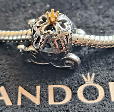 Pandora charm carrosse d'occasion  Viarmes