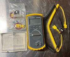 Omega cl3512a thermometer for sale  Spokane