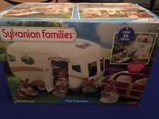 Sylvanian families 5045 for sale  SHEERNESS