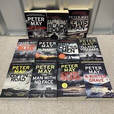 Peter may paperback for sale  DERBY