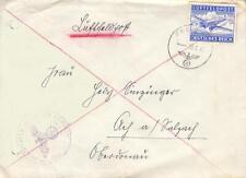 Lupo feldpostbrief 1942 gebraucht kaufen  Deutschland