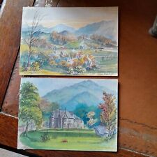 lake district painting for sale  CANTERBURY