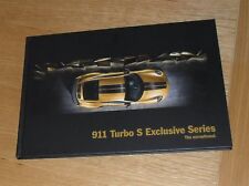 Porsche 911 turbo for sale  FAREHAM