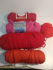 Lot red pink for sale  Wausau