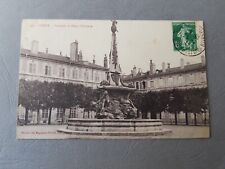 Cpa carte postale d'occasion  Messigny-et-Vantoux
