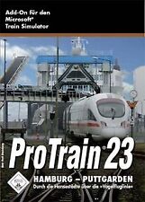 Train simulator pro for sale  Shipping to Ireland