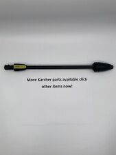 Karcher dirt blaster for sale  CRAVEN ARMS
