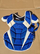 Boombah catcher chest for sale  Gurnee