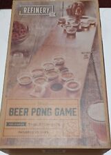 Tabletop beer pong for sale  Evans