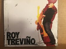 Roy Treviño [Digipak] por Roy Treviño (CD, 2011, Troubadour), usado comprar usado  Enviando para Brazil